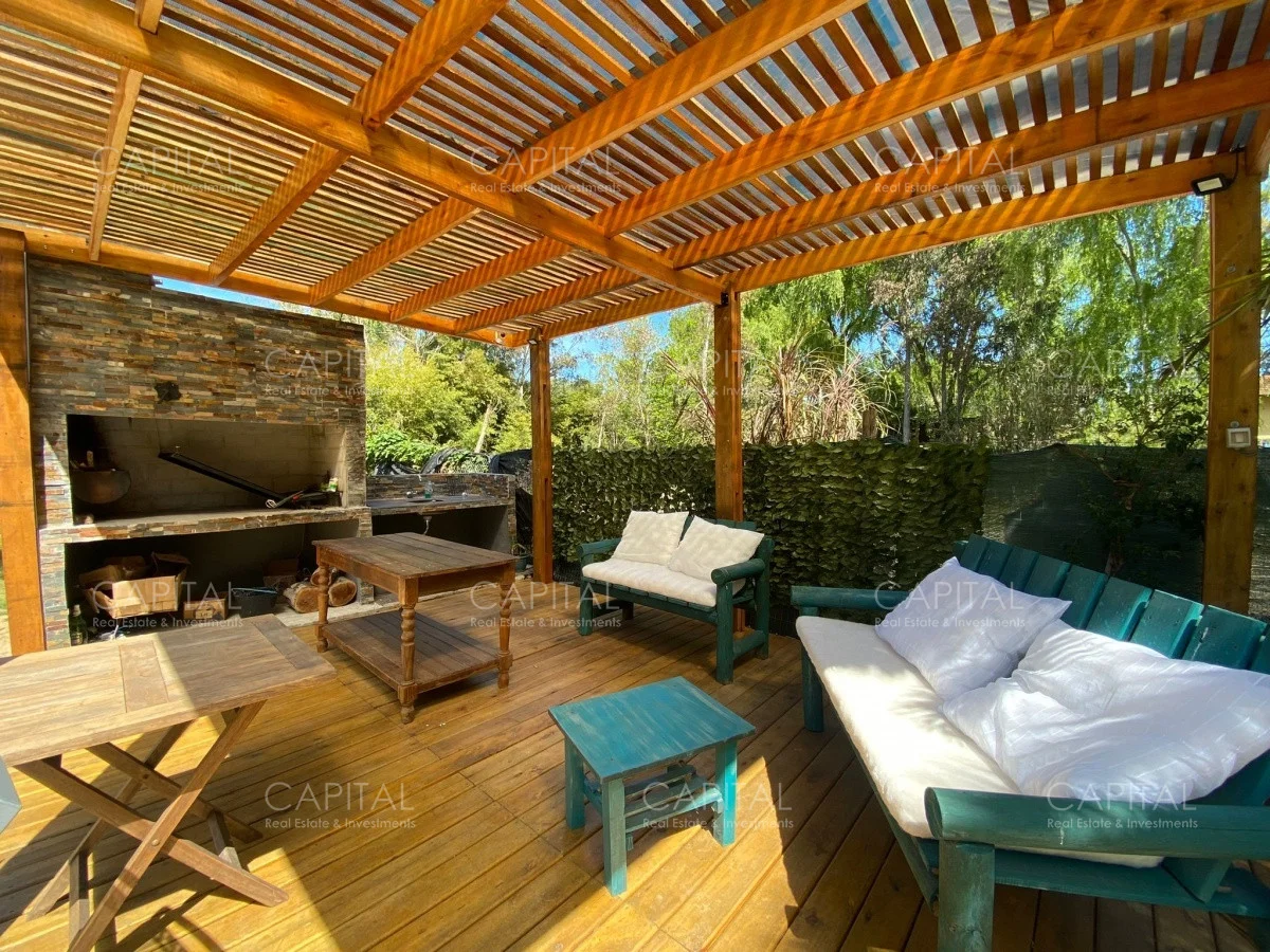 Casa en La Barra, propiedad 281446 -Imagen 6