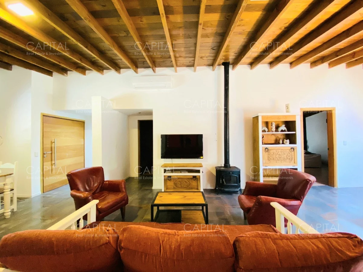 Casa en La Barra, propiedad 281446 -Imagen 7