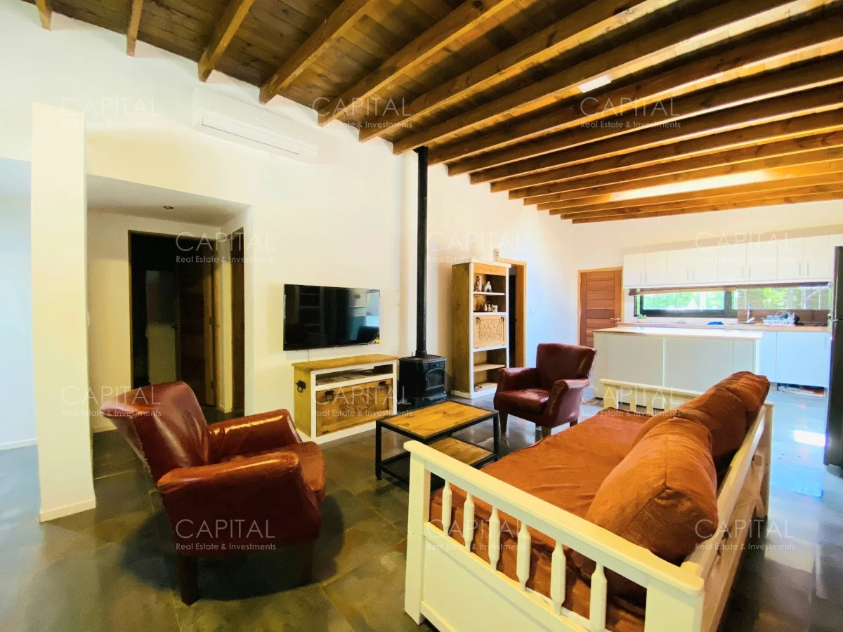 Casa en La Barra, propiedad 281446 -Imagen 8