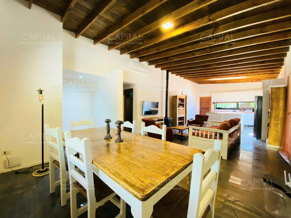 Casa en La Barra, propiedad 281446 -Imagen 10
