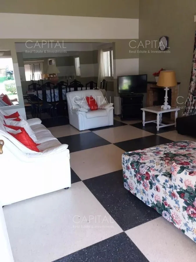 Casa en Playa Mansa, propiedad 281448 -Imagen 3