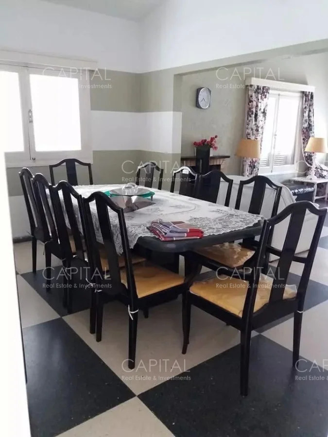 Casa en Playa Mansa, propiedad 281448 -Imagen 4