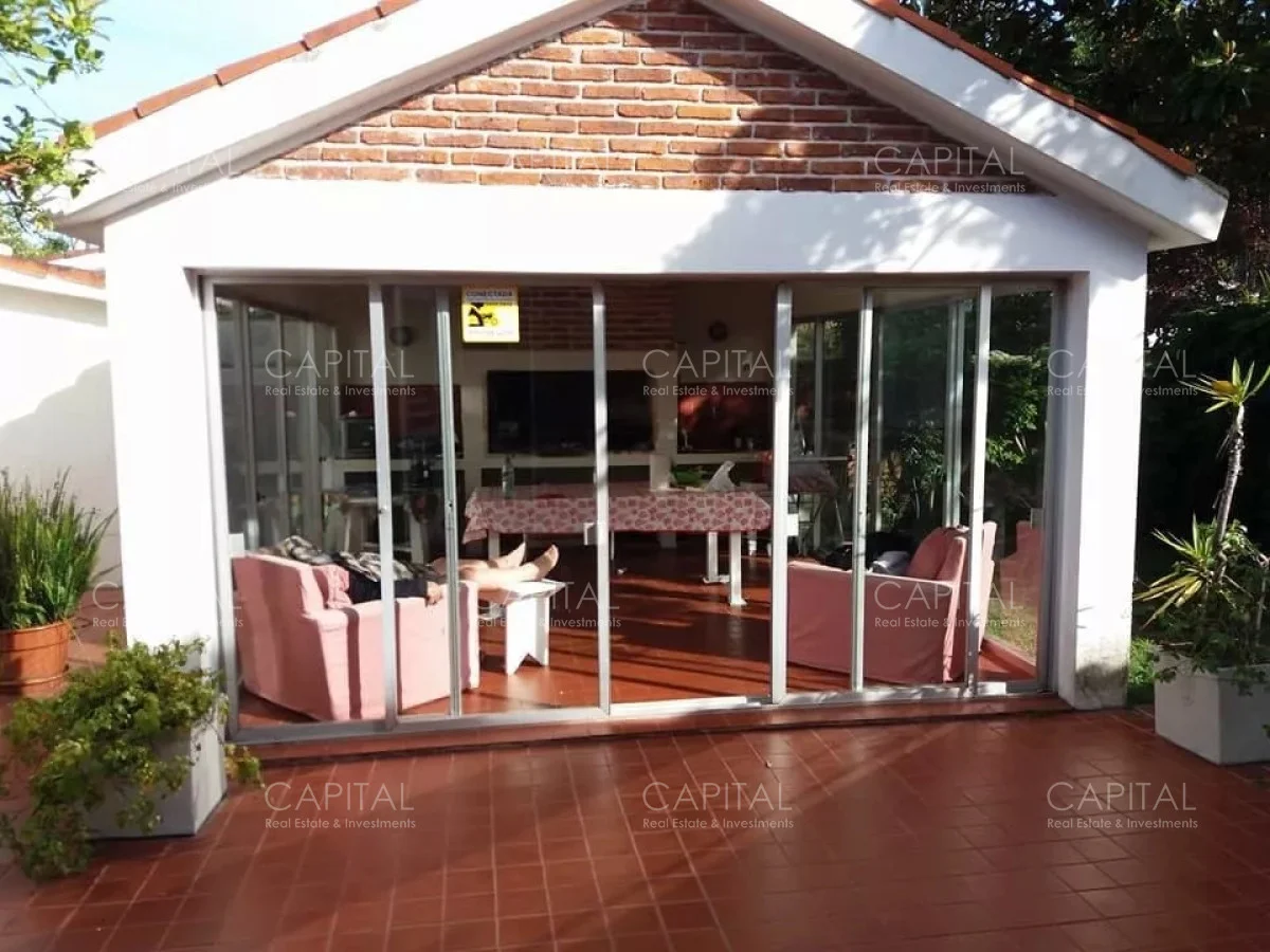Casa en Playa Mansa, propiedad 281448 -Imagen 5