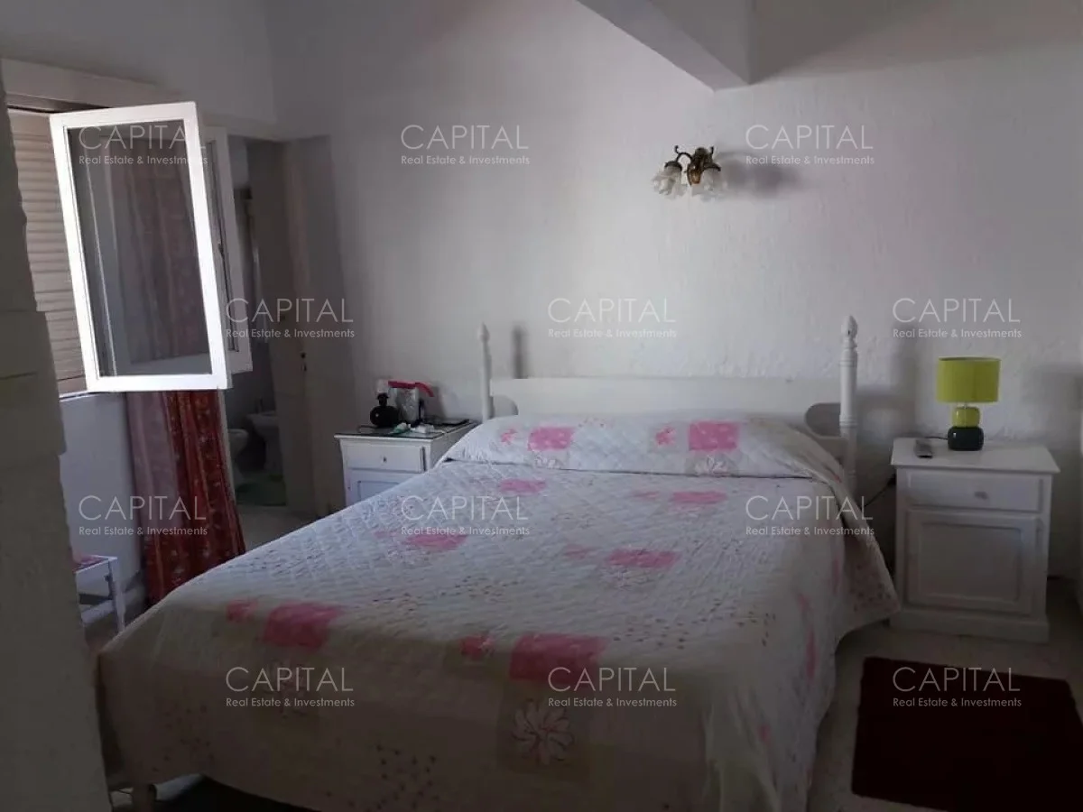 Casa en Playa Mansa, propiedad 281448 -Imagen 8
