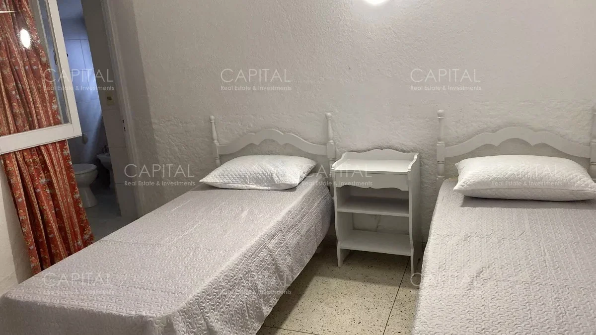 Casa en Playa Mansa, propiedad 281448 -Imagen 9