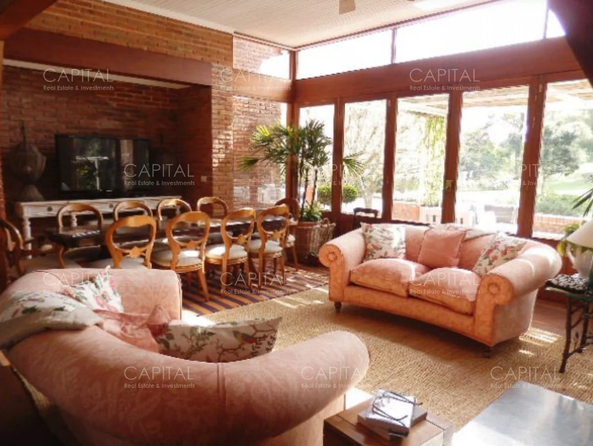 Casa en Golf, propiedad 281453 -Imagen 2
