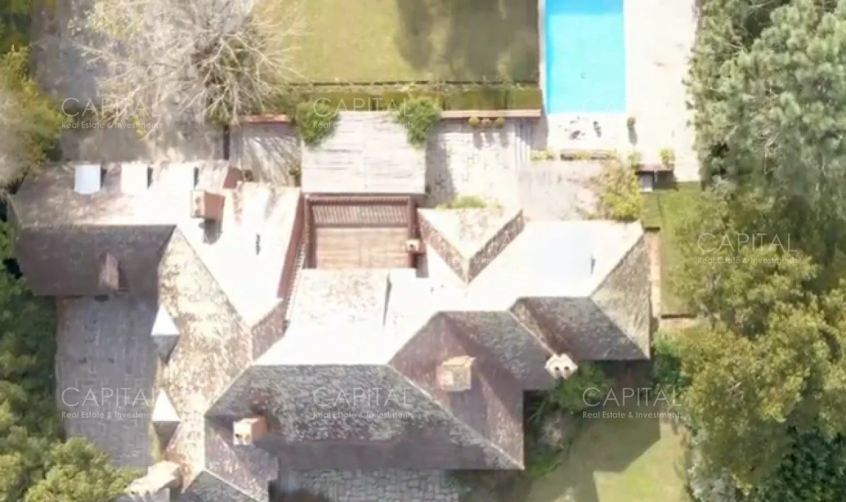 Casa en Golf, propiedad 281453 -Imagen 11