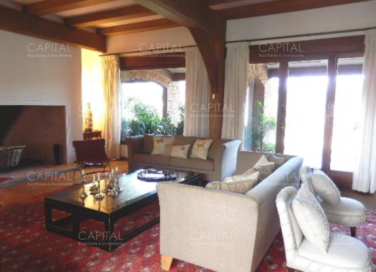 Casa en Golf, propiedad 281453 -Imagen 12