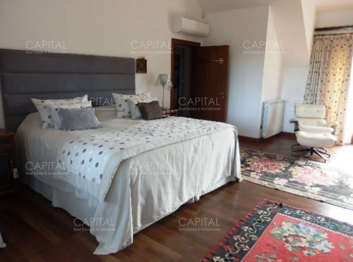 Casa en Golf, propiedad 281453 -Imagen 13