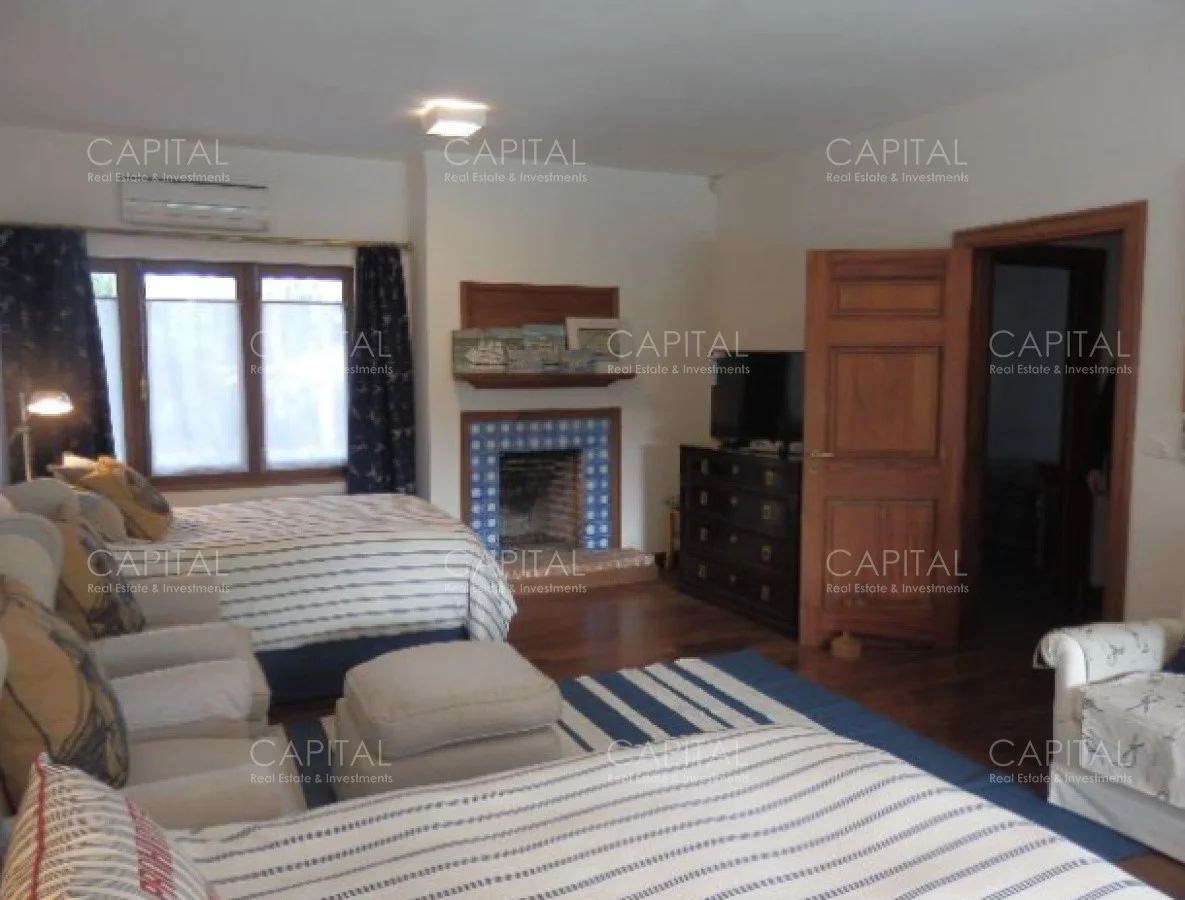 Casa en Golf, propiedad 281453 -Imagen 14