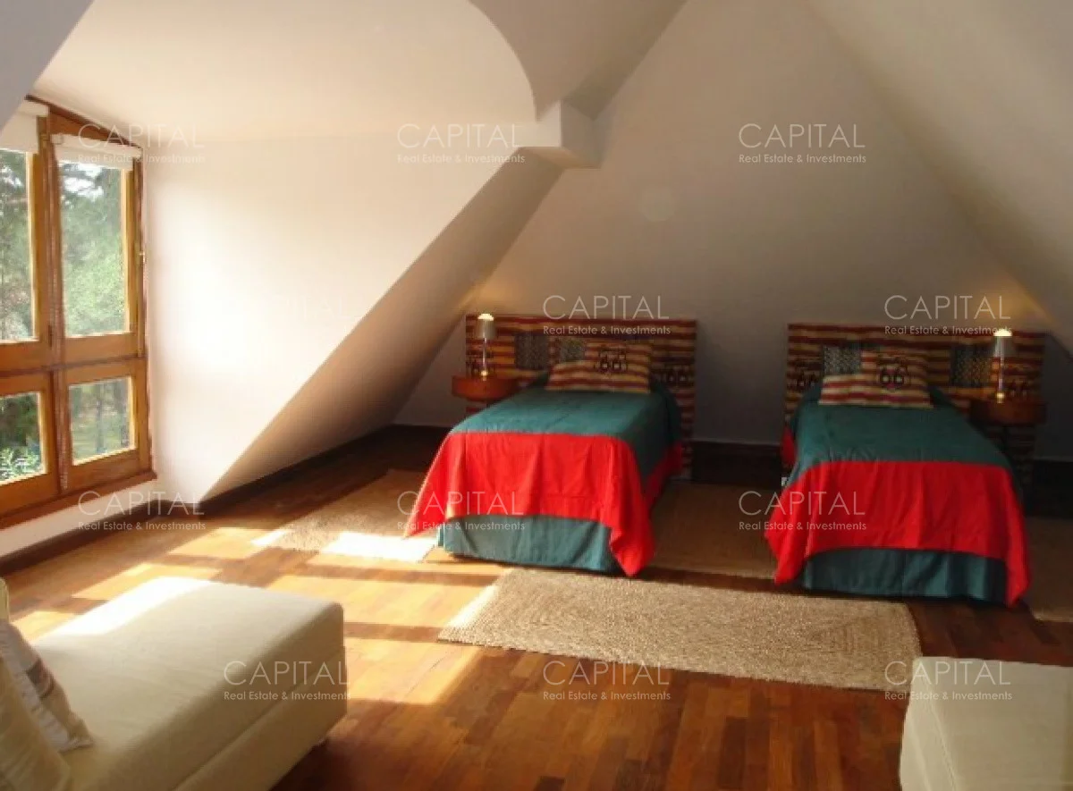 Casa en Golf, propiedad 281453 -Imagen 15