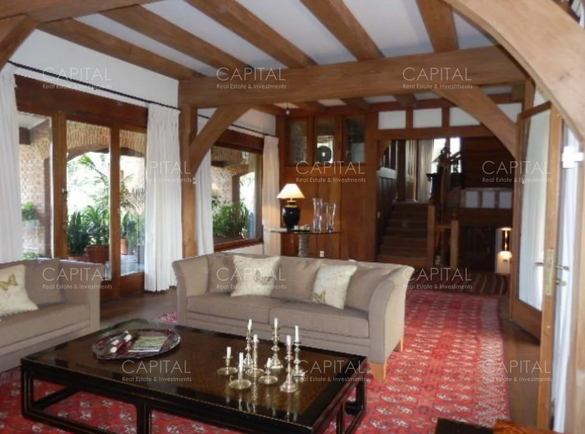 Casa en Golf, propiedad 281453 -Imagen 3