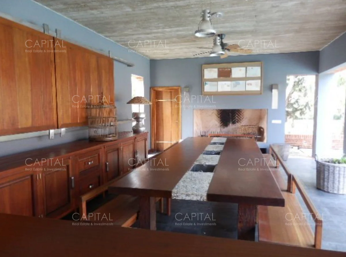 Casa en Golf, propiedad 281453 -Imagen 4