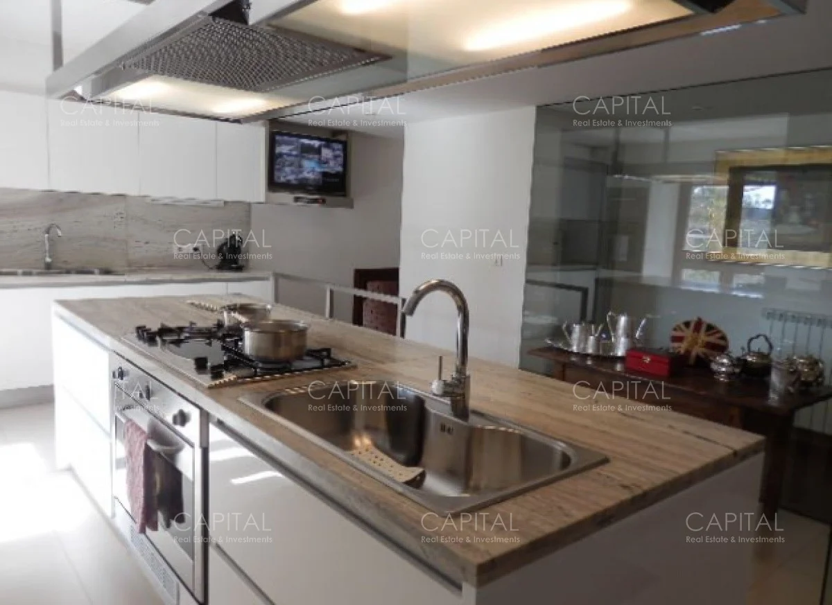 Casa en Golf, propiedad 281453 -Imagen 5