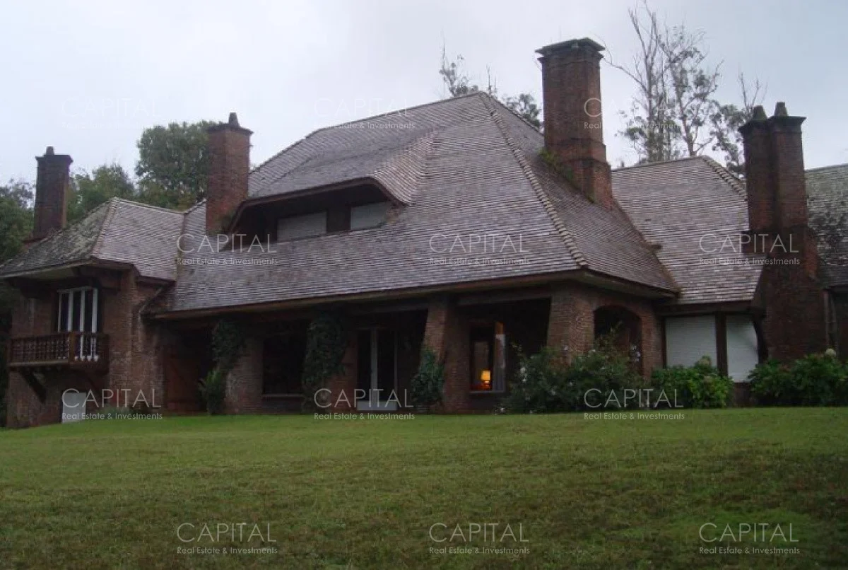 Casa en Golf, propiedad 281453 -Imagen 6