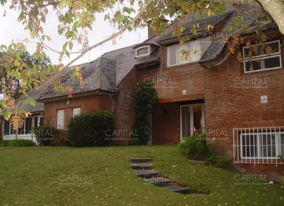 Casa en Golf, propiedad 281453 -Imagen 7