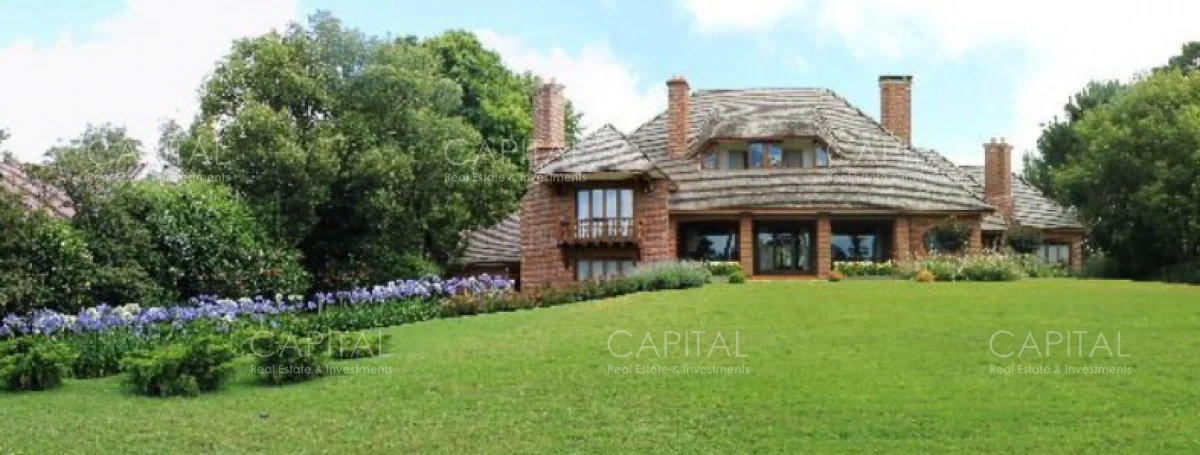 Casa en Golf, propiedad 281453 -Imagen 8