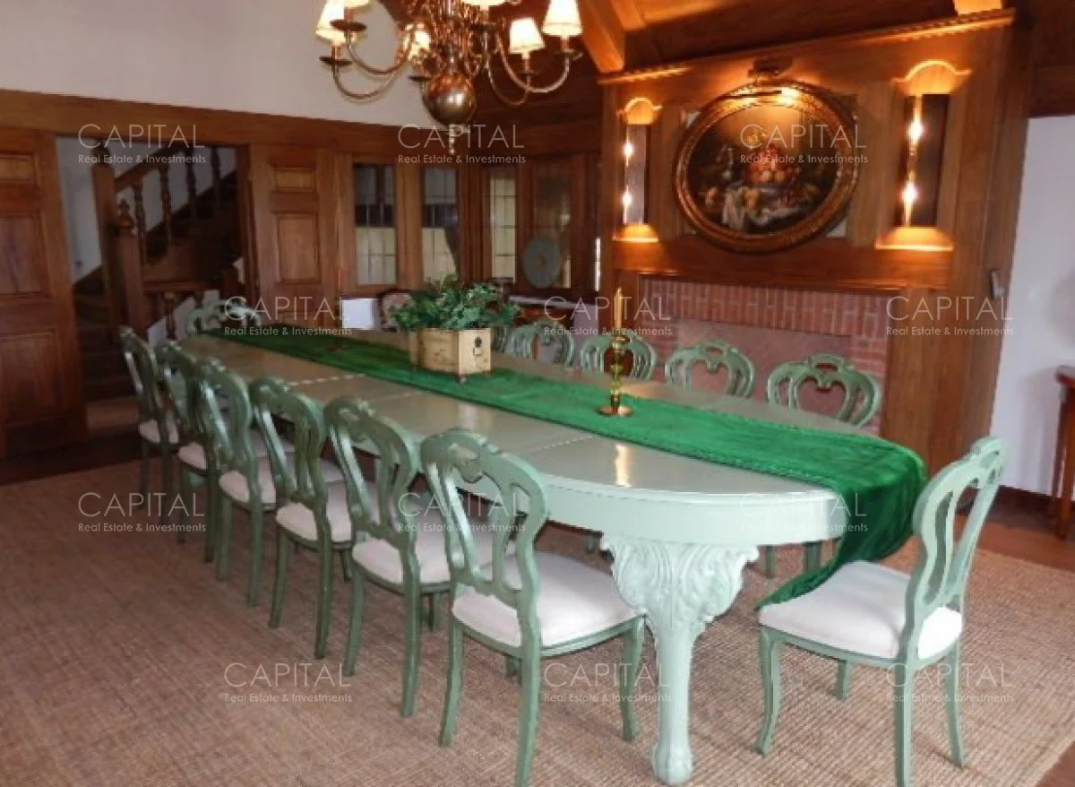 Casa en Golf, propiedad 281453 -Imagen 9