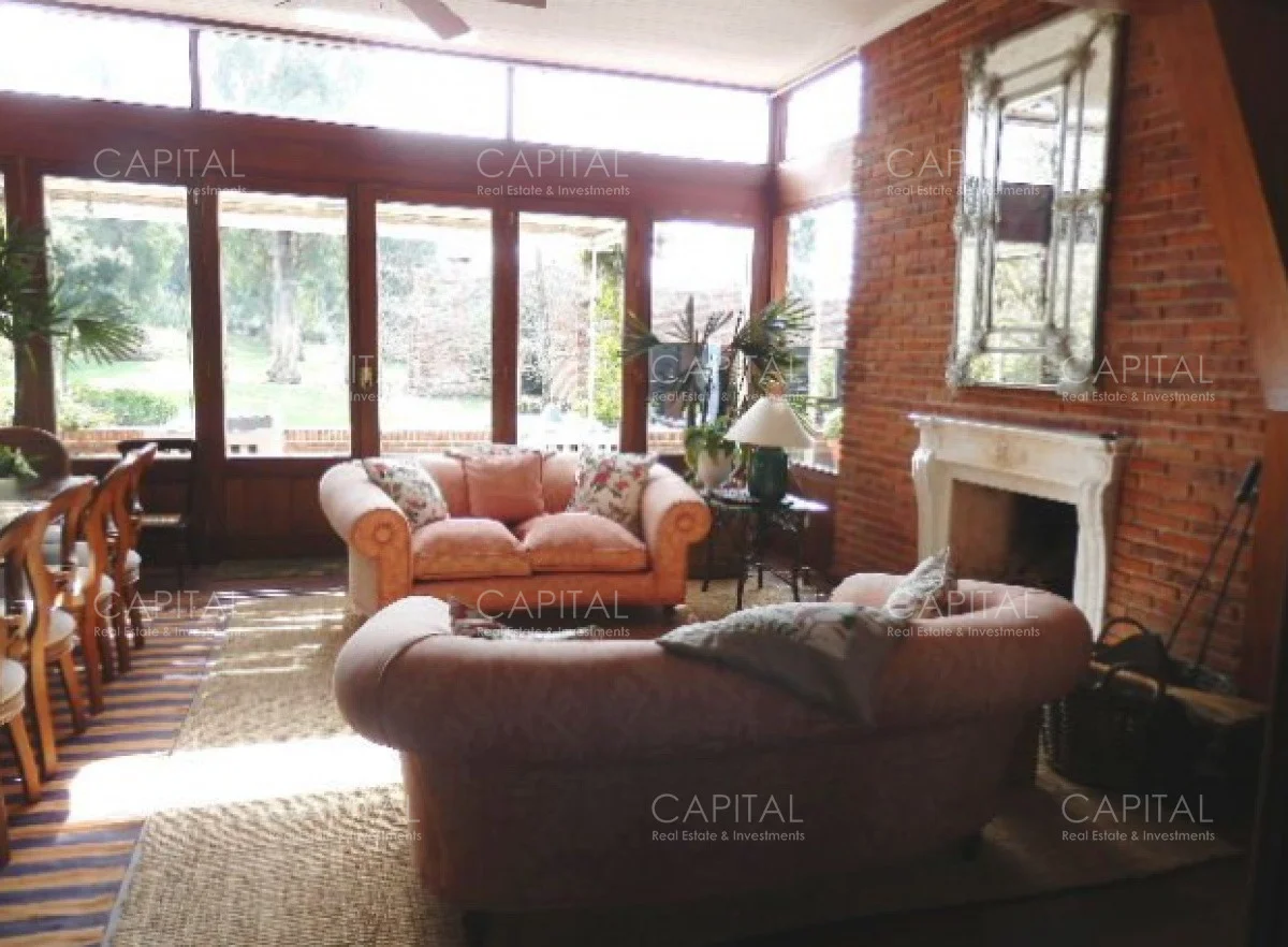 Casa en Golf, propiedad 281453 -Imagen 10