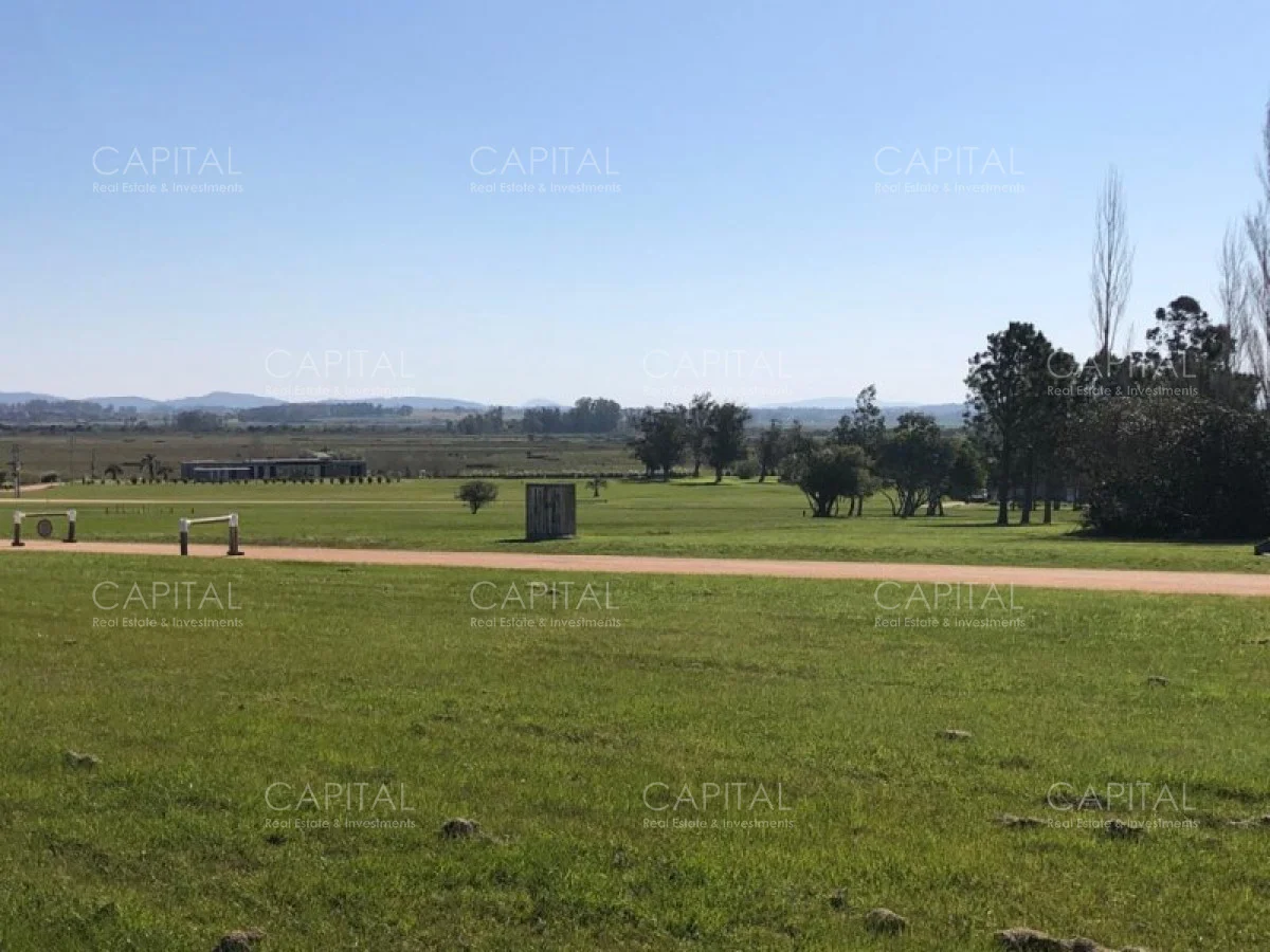 Terreno en La Barra, propiedad 281460 -Imagen 1