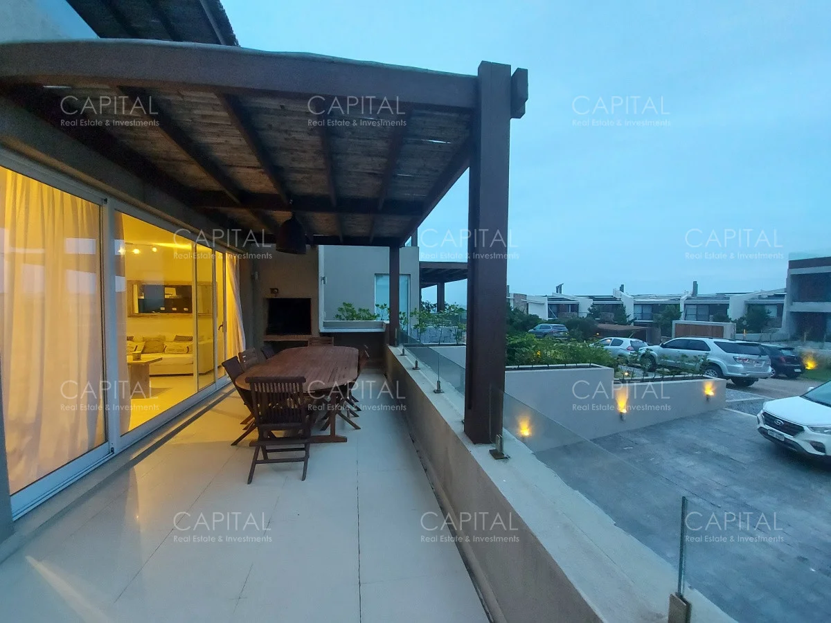 Apartamento en Montoya, propiedad 281461 -Imagen 2