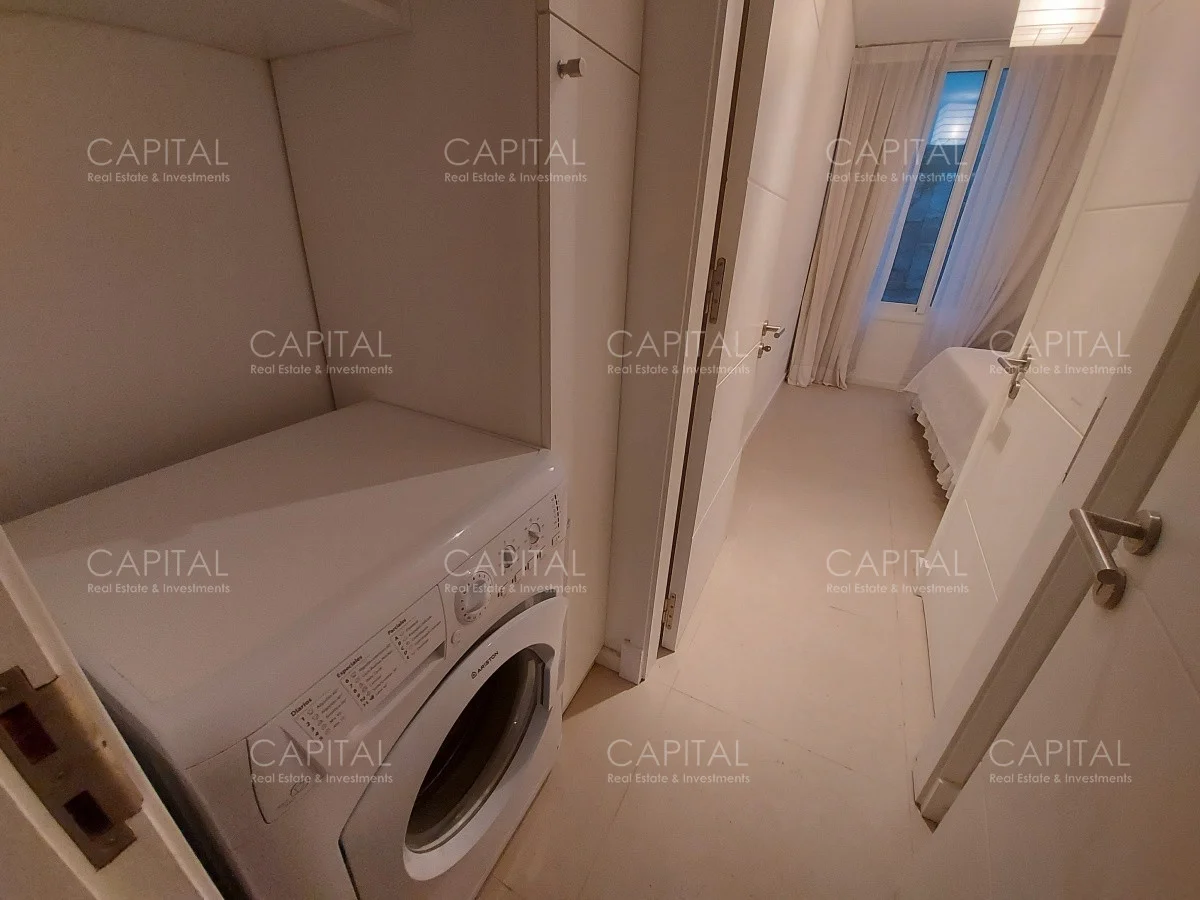 Apartamento en Montoya, propiedad 281461 -Imagen 14