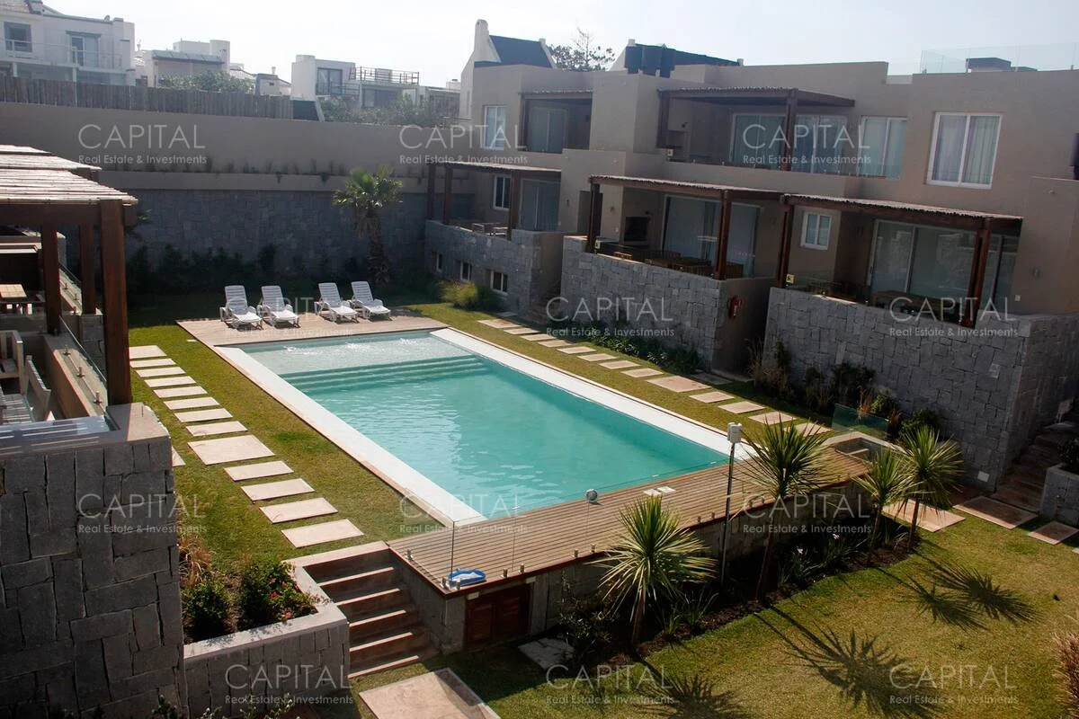 Apartamento en Montoya, propiedad 281461 -Imagen 3