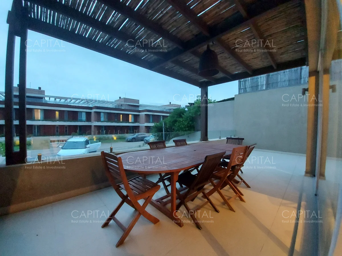 Apartamento en Montoya, propiedad 281461 -Imagen 4