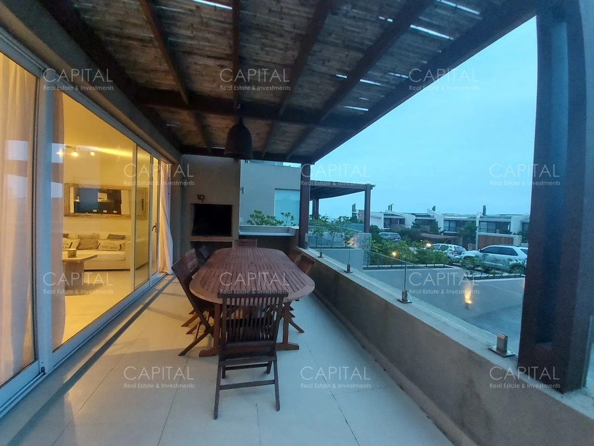 Apartamento en Montoya, propiedad 281461 -Imagen 5