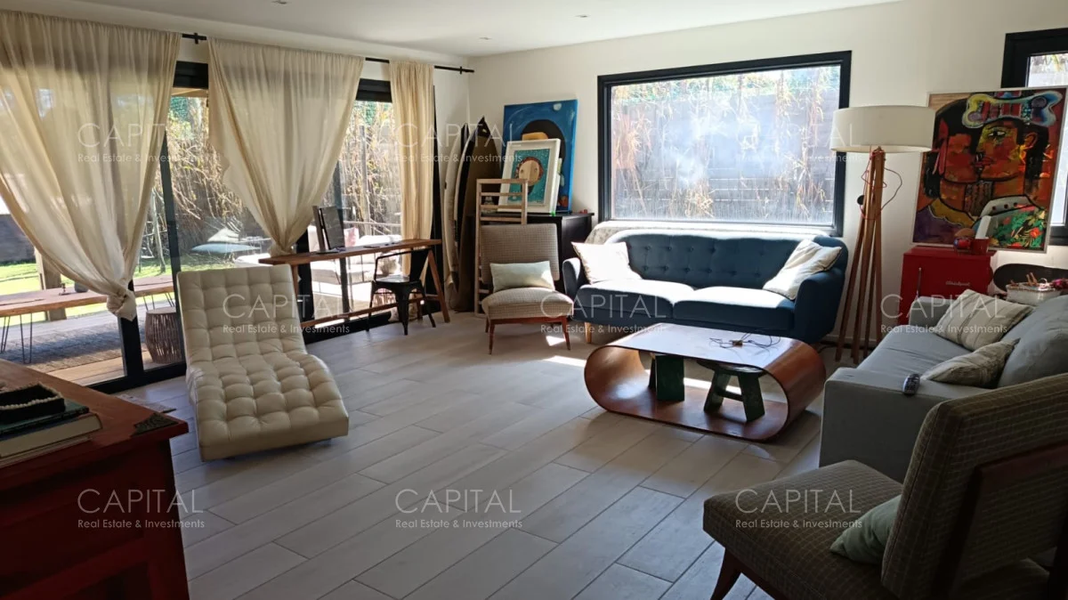 Casa en Montoya, propiedad 281465 -Imagen 1