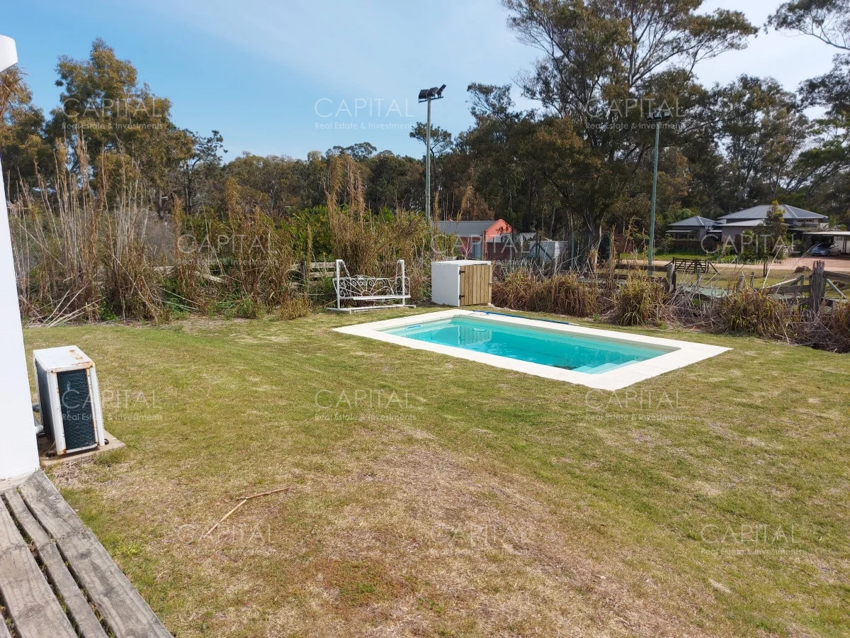 Casa en Montoya, propiedad 281465 -Imagen 2