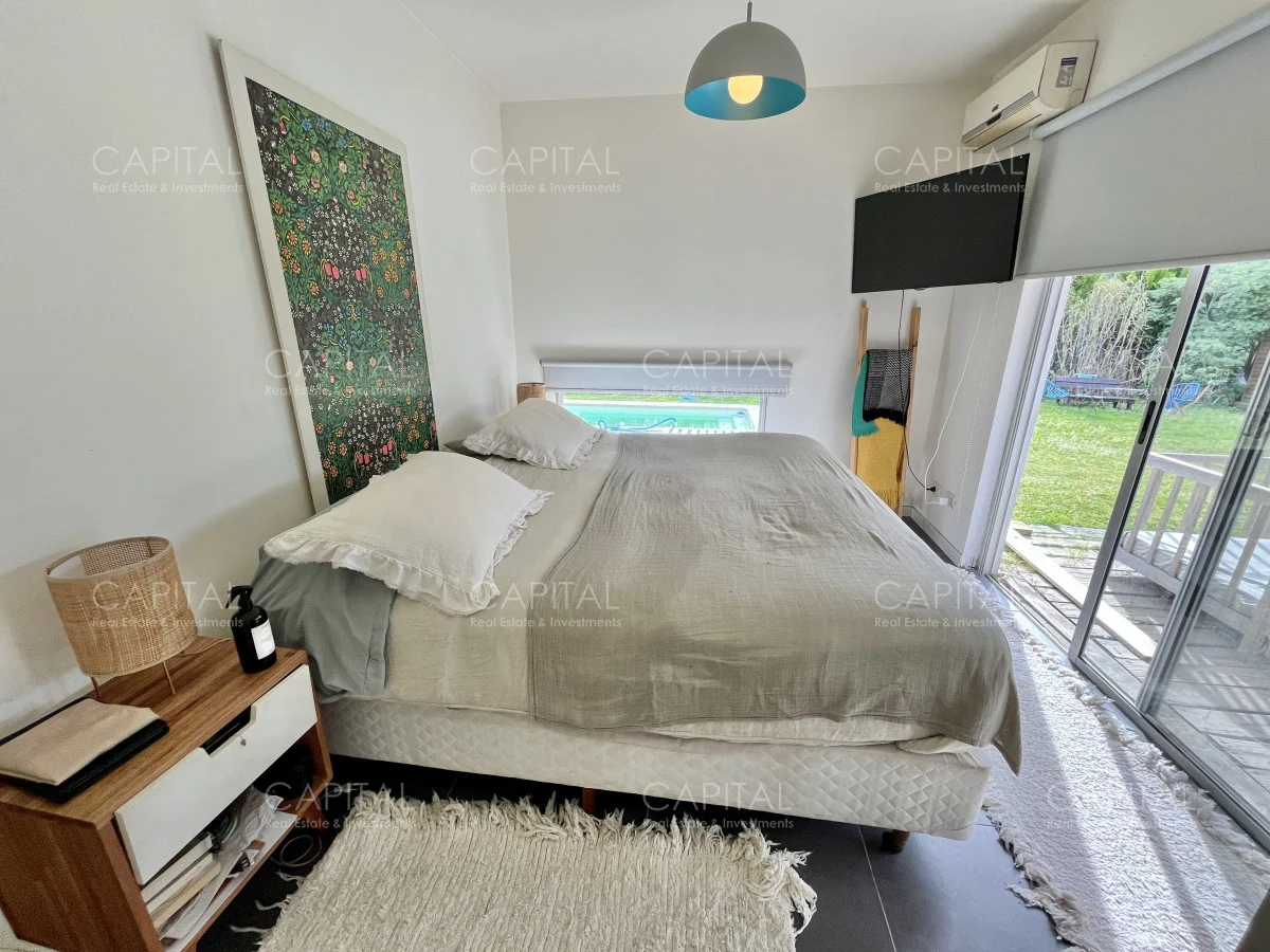 Casa en Montoya, propiedad 281465 -Imagen 15