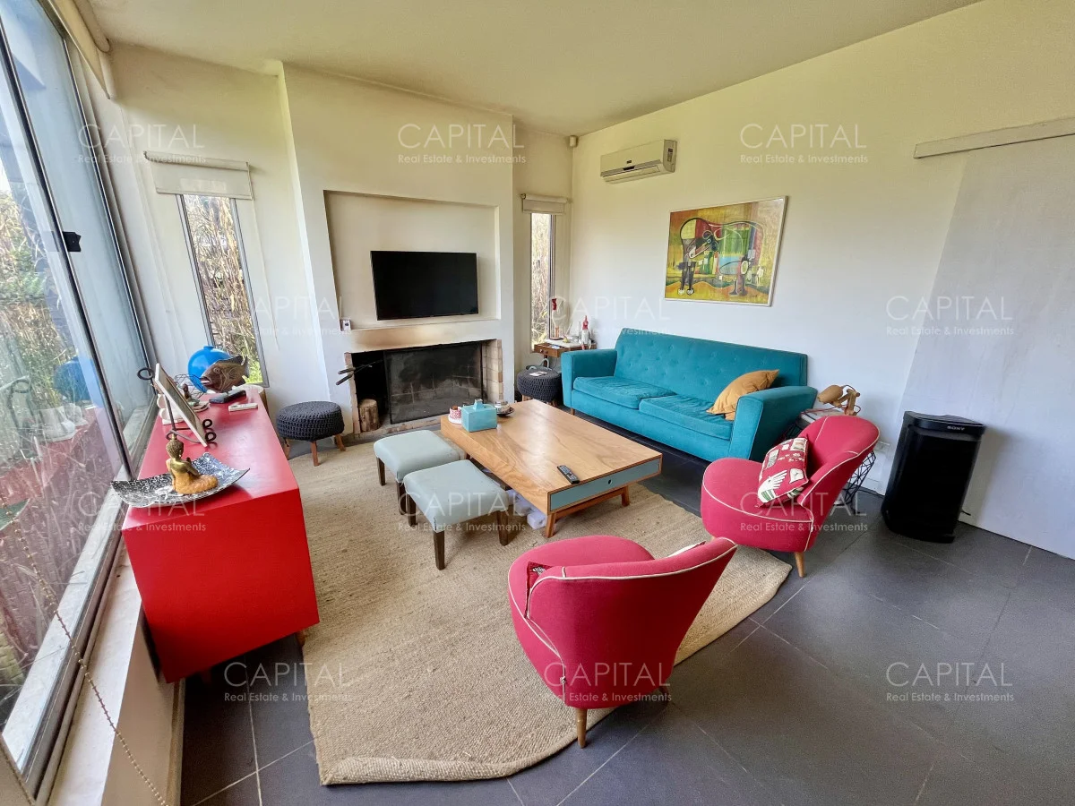 Casa en Montoya, propiedad 281465 -Imagen 3