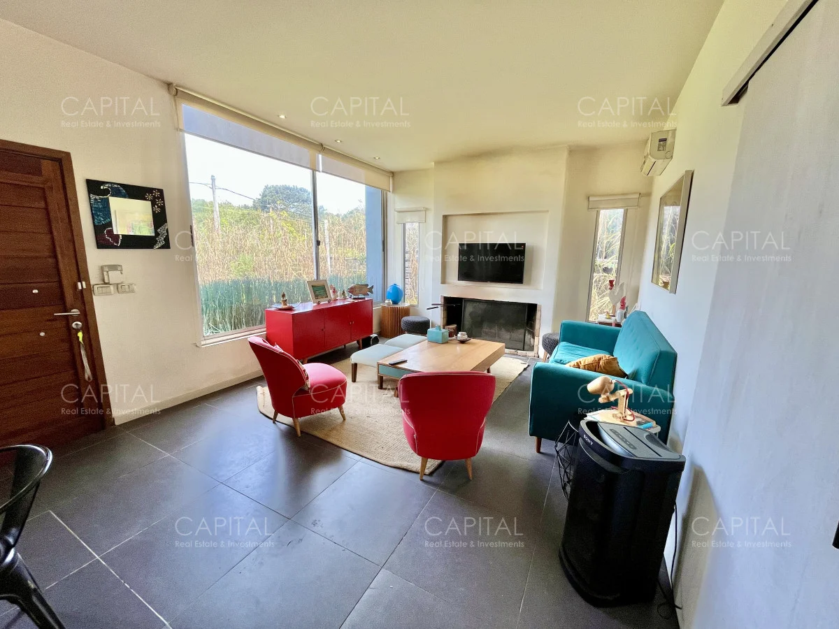 Casa en Montoya, propiedad 281465 -Imagen 21