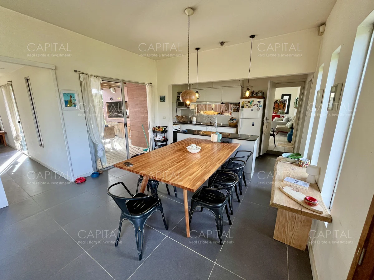 Casa en Montoya, propiedad 281465 -Imagen 23