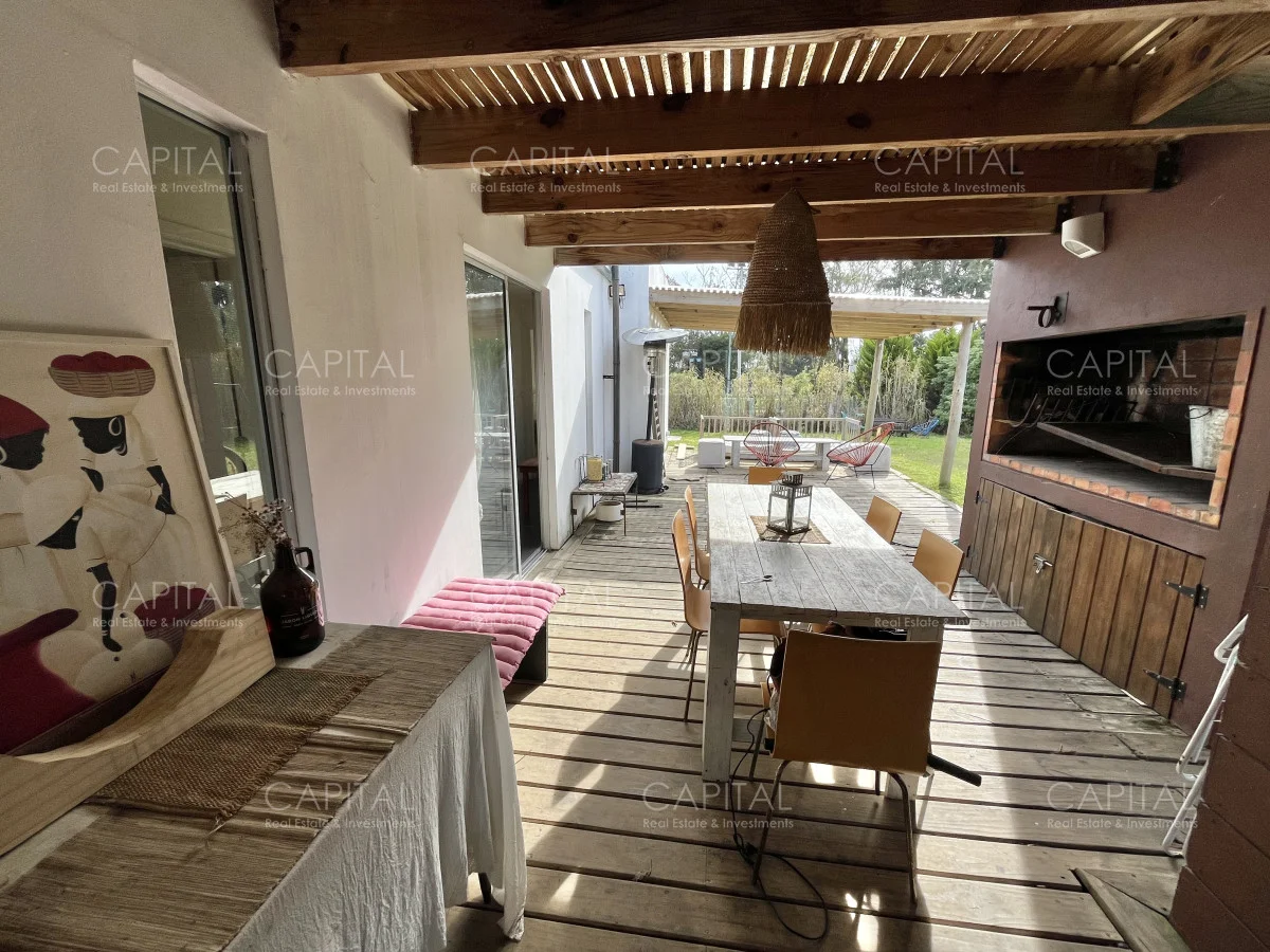 Casa en Montoya, propiedad 281465 -Imagen 24