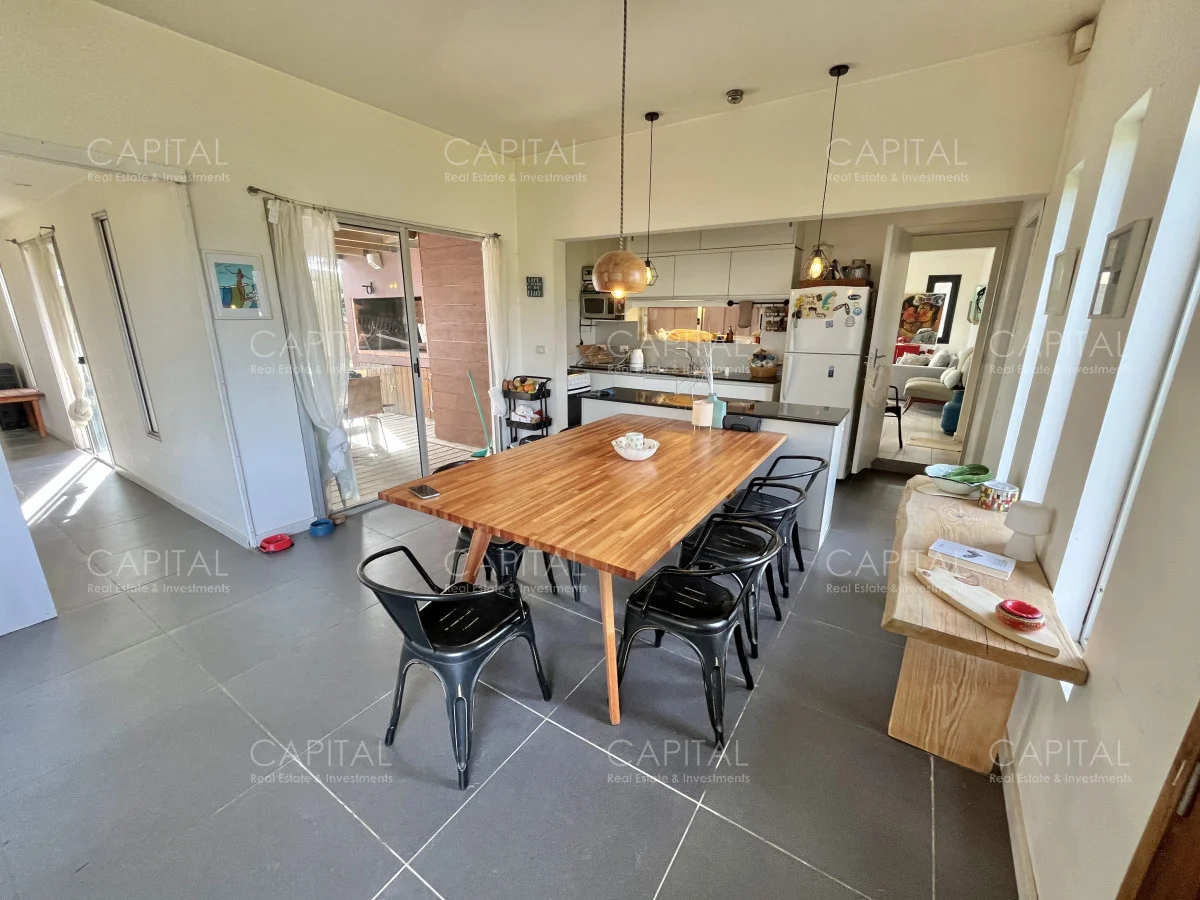 Casa en Montoya, propiedad 281465 -Imagen 4
