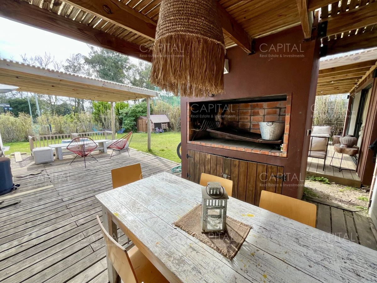 Casa en Montoya, propiedad 281465 -Imagen 5