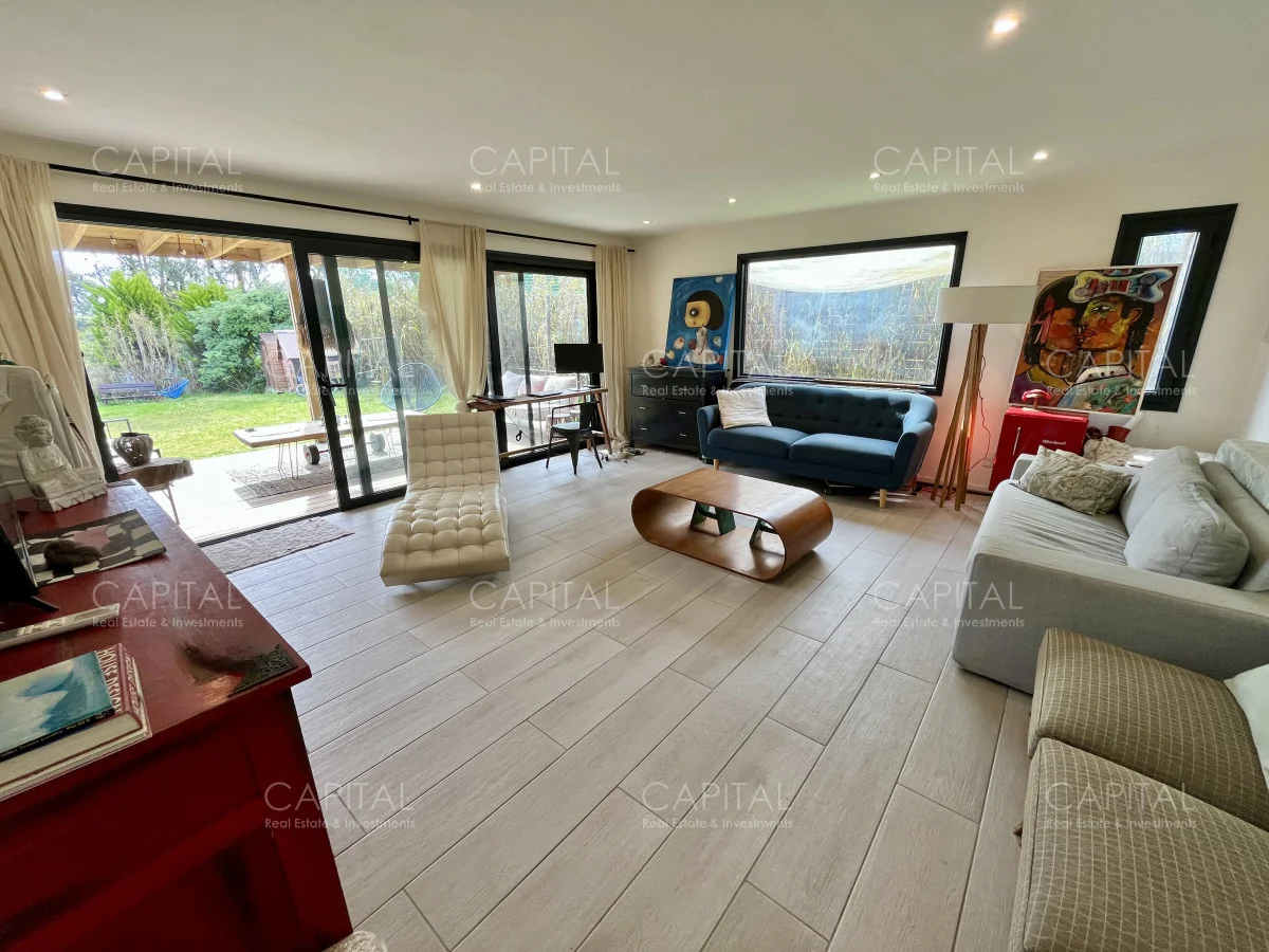 Casa en Montoya, propiedad 281465 -Imagen 7