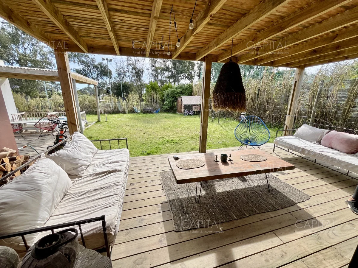 Casa en Montoya, propiedad 281465 -Imagen 9