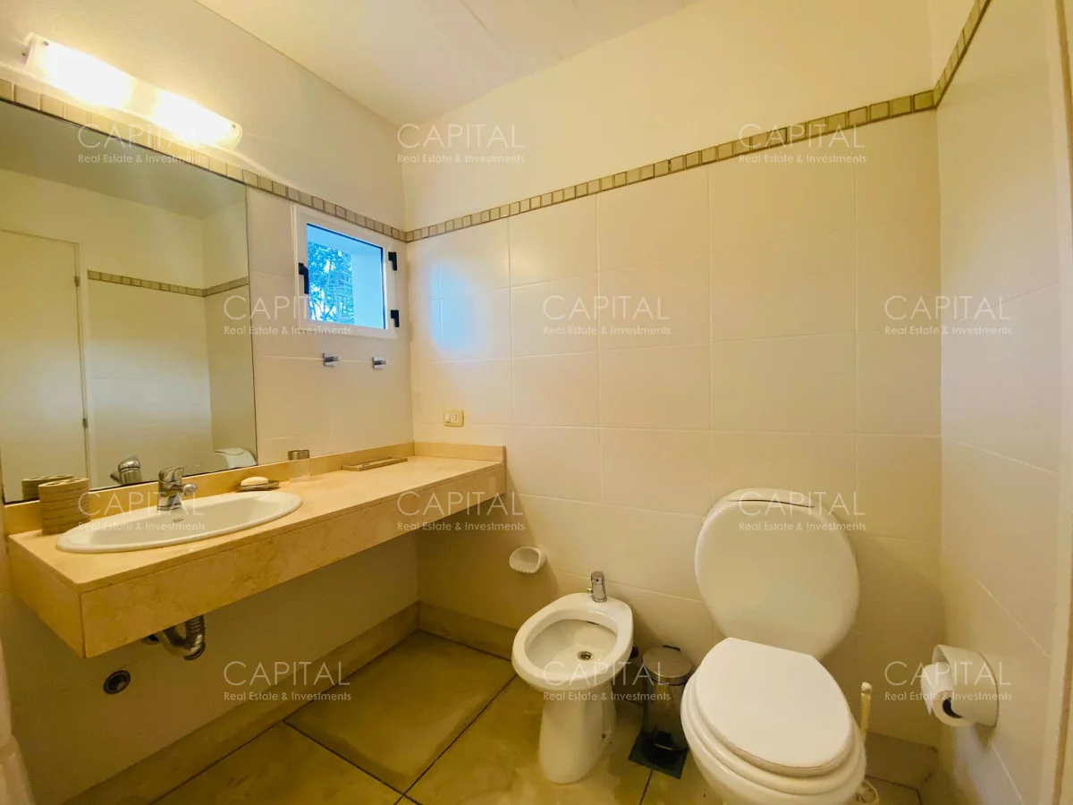 Casa en Manantiales, propiedad 281468 -Imagen 11