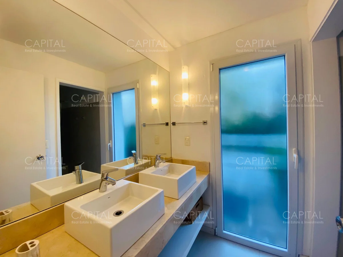 Casa en Manantiales, propiedad 281468 -Imagen 13