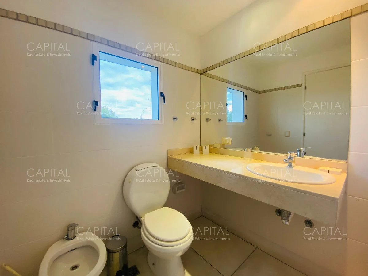 Casa en Manantiales, propiedad 281468 -Imagen 17