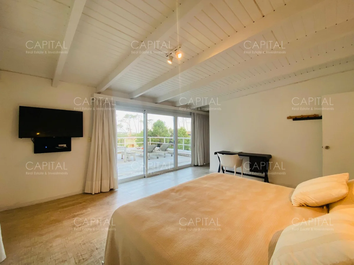 Casa en Manantiales, propiedad 281468 -Imagen 18