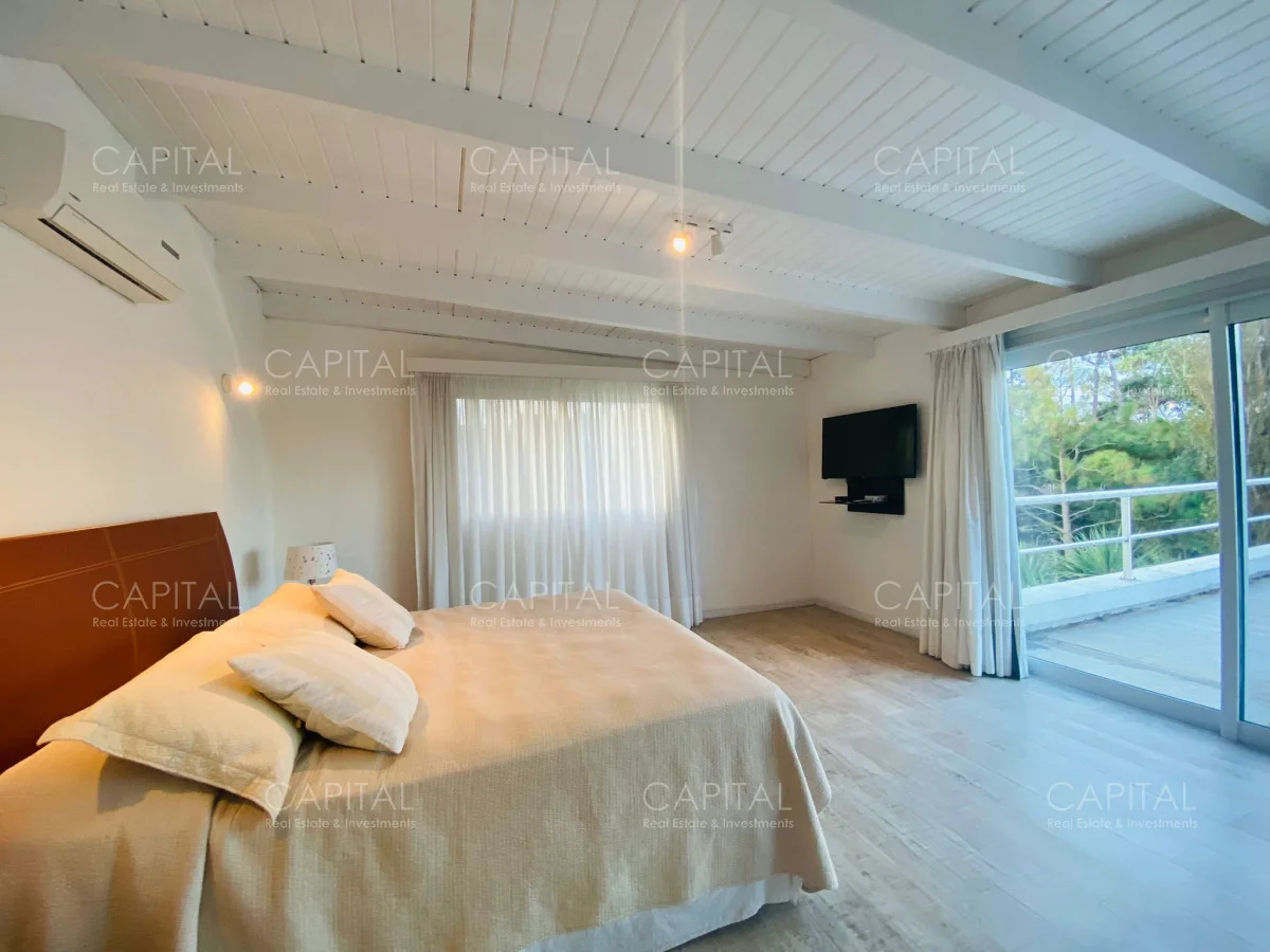 Casa en Manantiales, propiedad 281468 -Imagen 19