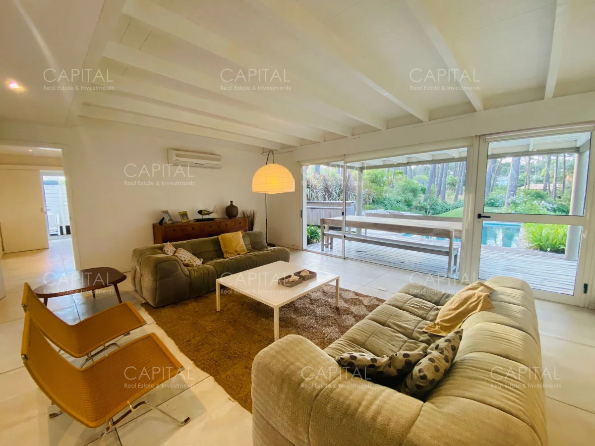 Casa en Manantiales, propiedad 281468 -Imagen 3