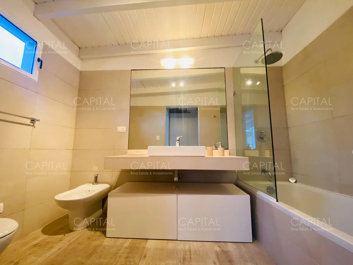 Casa en Manantiales, propiedad 281468 -Imagen 20