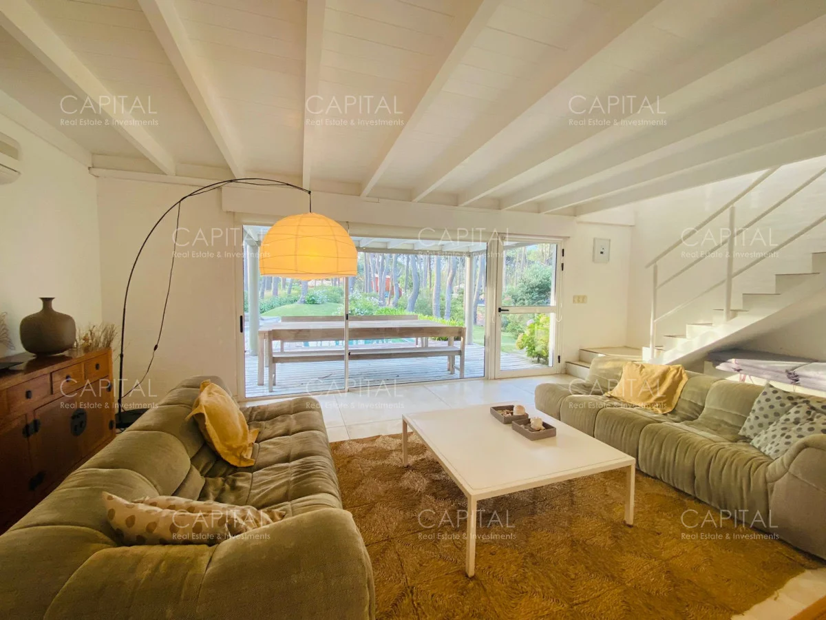 Casa en Manantiales, propiedad 281468 -Imagen 4