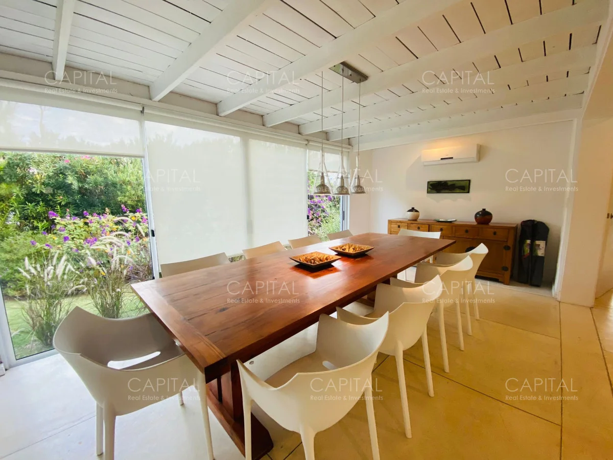 Casa en Manantiales, propiedad 281468 -Imagen 5