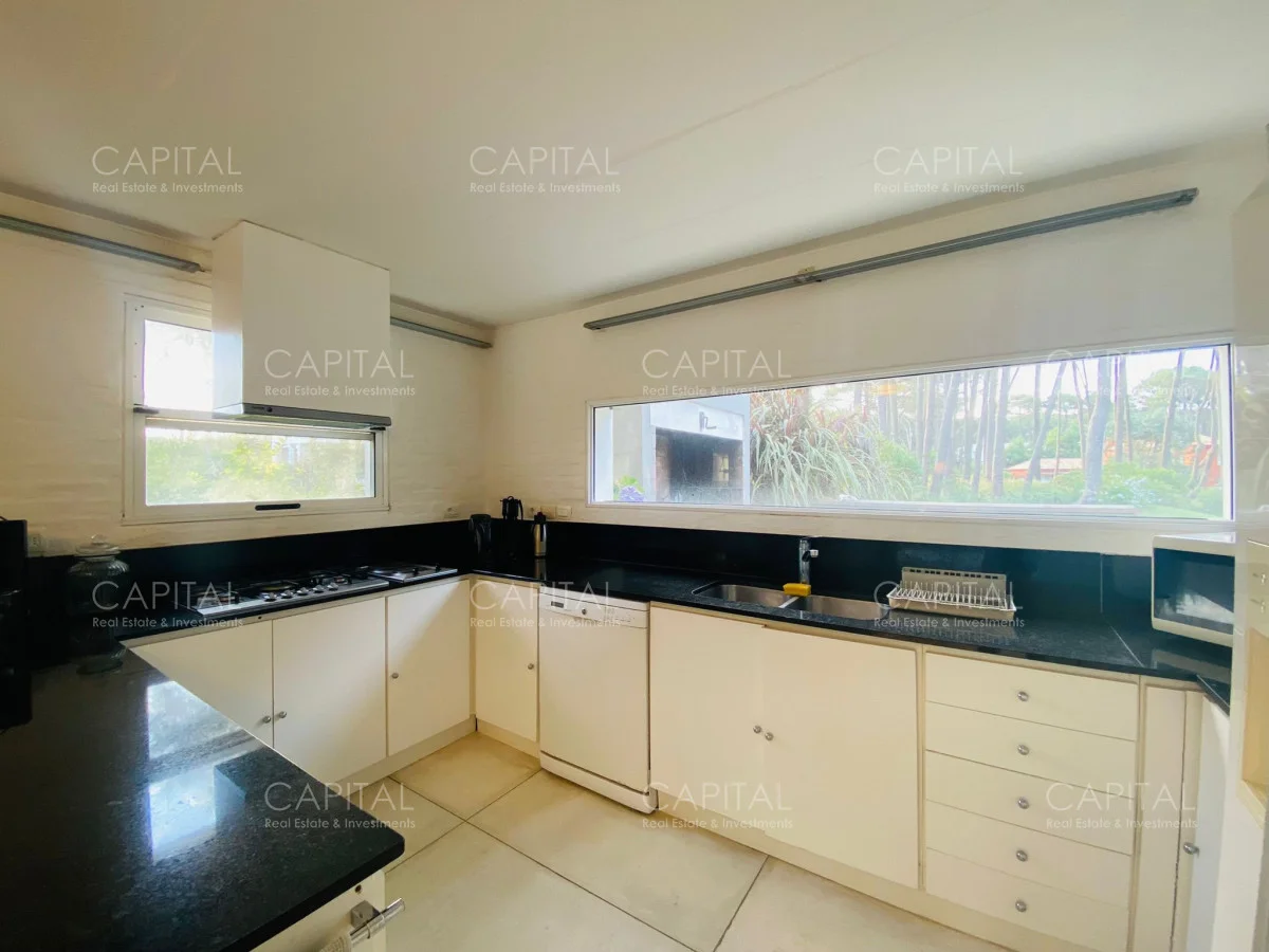 Casa en Manantiales, propiedad 281468 -Imagen 6